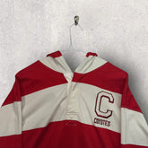 Levi’s Hooded Shirt - XL